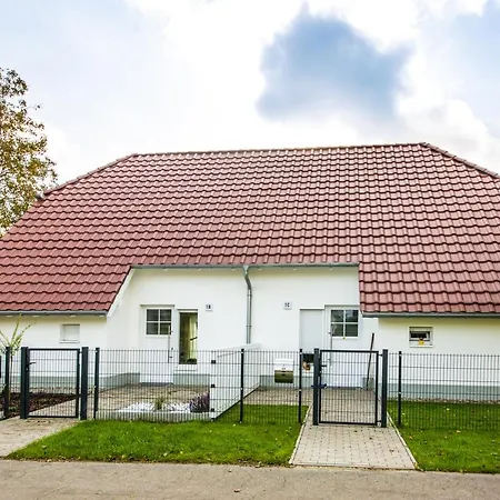 Ferienhaus 1 Achterwasser-Findling Usedom Netzelkow Exterior photo
