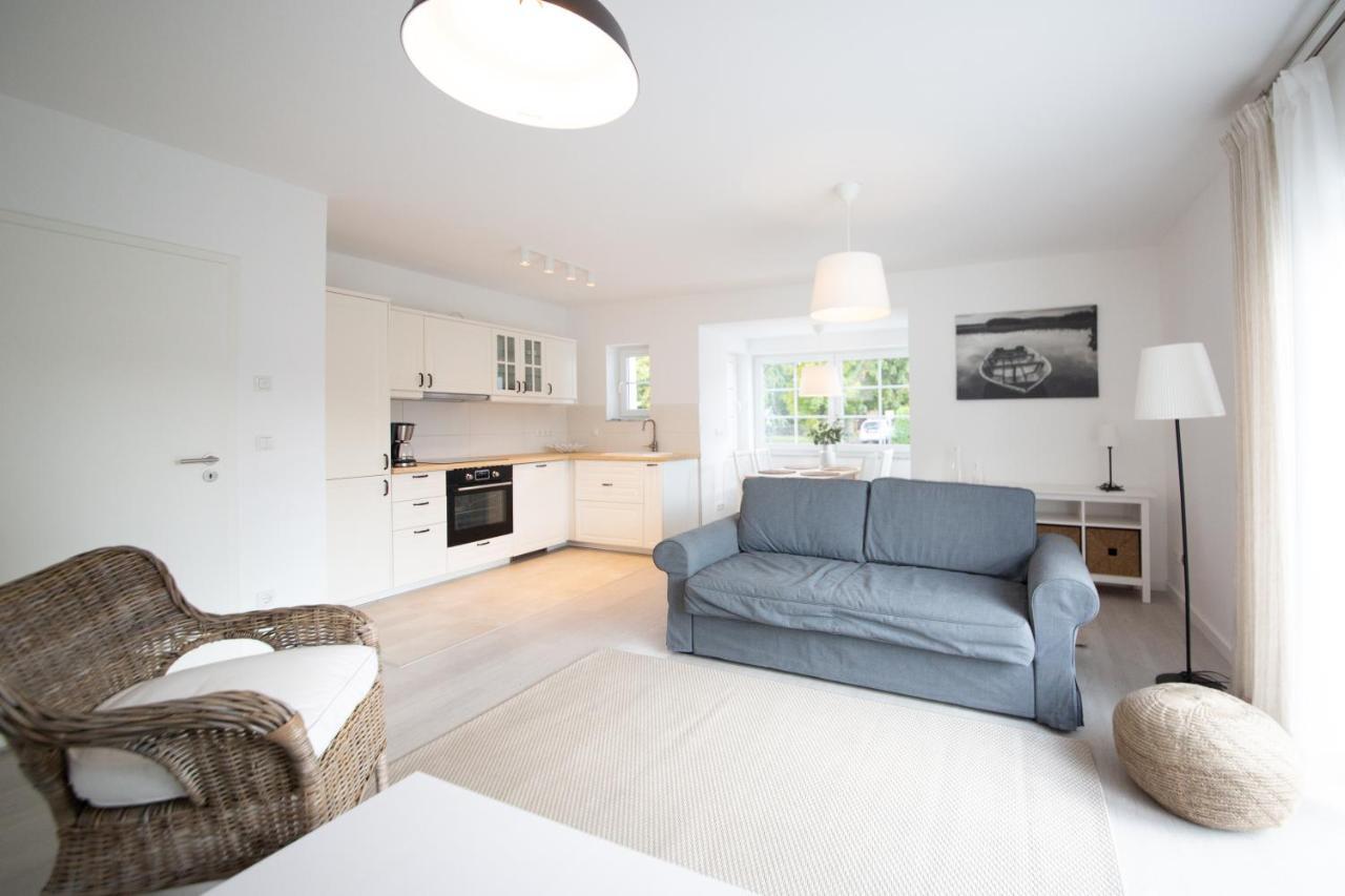 1 Achterwasser-findling Usedom Holiday home *