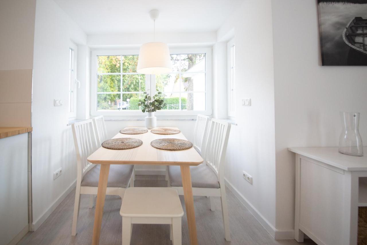 Holiday home 1 Achterwasser-findling Usedom *