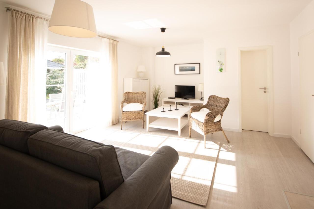 Holiday home 1 Achterwasser-findling Usedom *