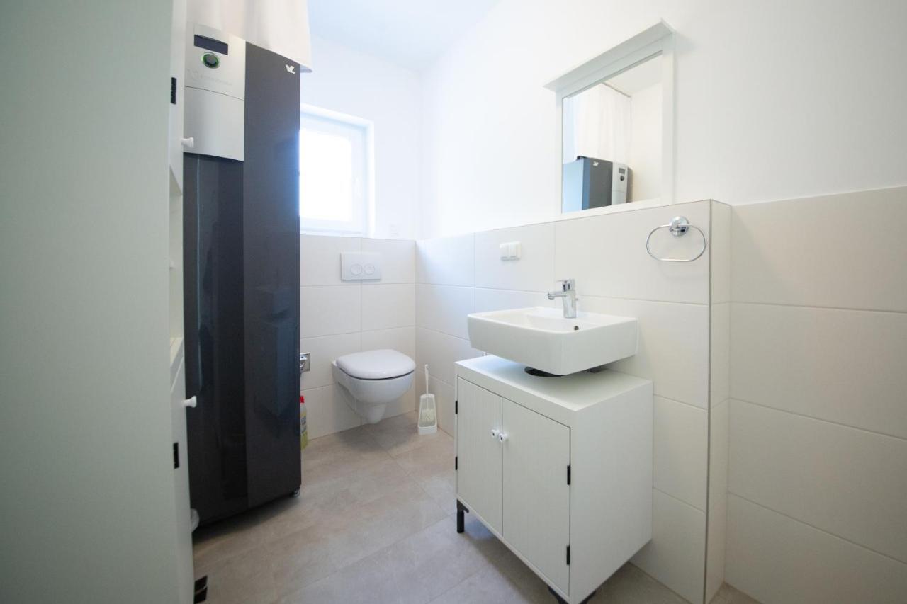 Holiday home 1 Achterwasser-findling Usedom *